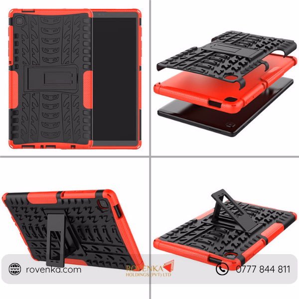 Industrial Rugged Tablet Protective Case - Image 4