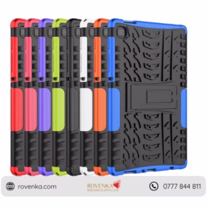 Industrial Rugged Tablet Protective Case