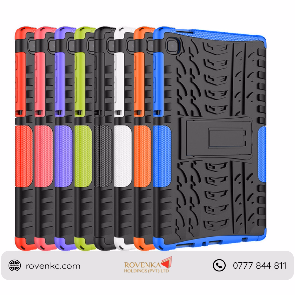 Industrial Rugged Tablet Protective Case