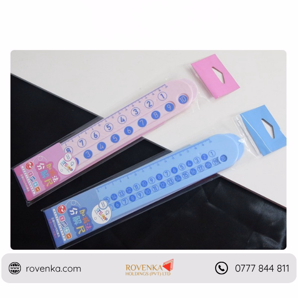 Interactive Math Learning Ruler Tool - Image 3