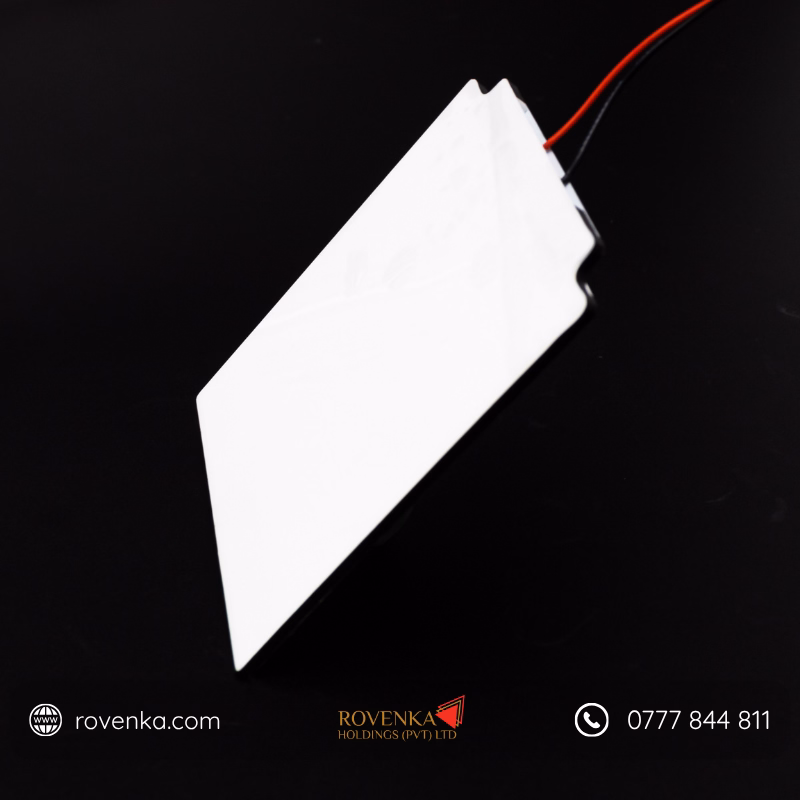 LED Backlight Panel Acrylic Light Guide - Image 4