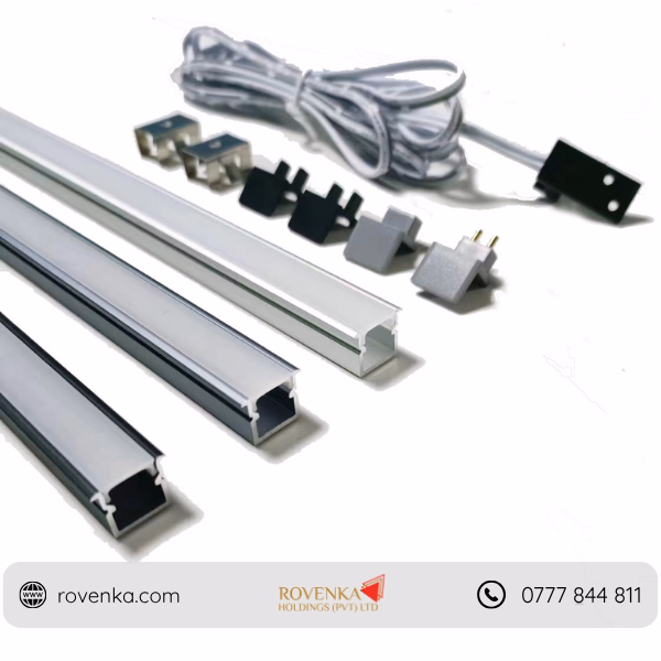 LED Cabinet Light Bar Motion Sensor - Image 4
