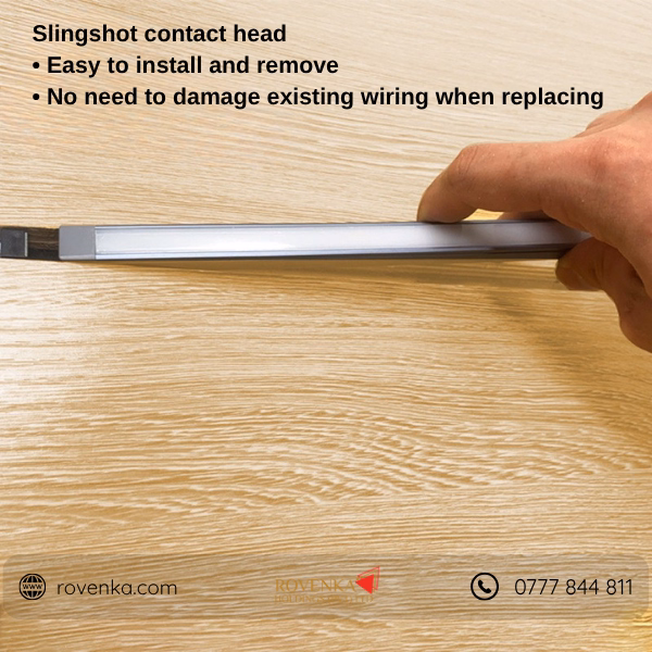 LED Cabinet Light Bar Motion Sensor - Image 5