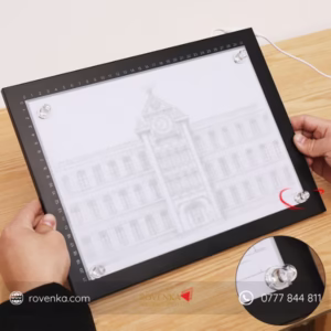 LED Light Pad Tracing Board A3 A4 A5