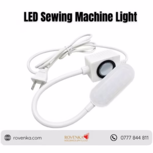 LED Sewing Machine Light Magnetic Base