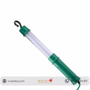 LED Work Light with Hook Corded
