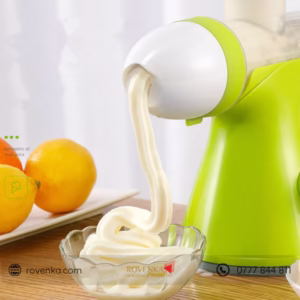 Manual Citrus Fruit Juicer Squeezer