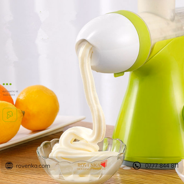 Manual Citrus Fruit Juicer Squeezer