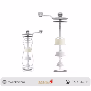 Manual Pepper Grinder Core Mechanism