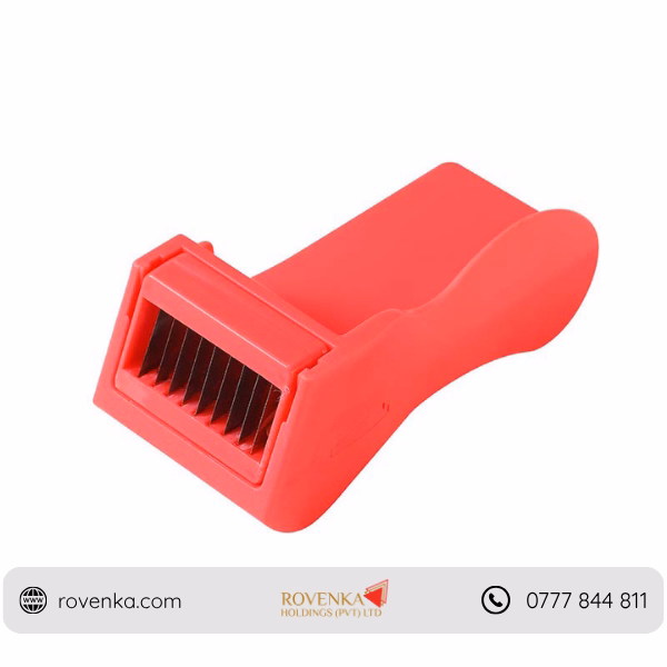 Manual Vegetable Bean Slicer Cutter - Image 6