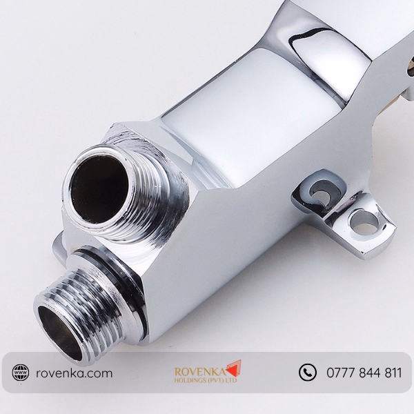 Medical Foot Pedal Faucet Brass - Image 3