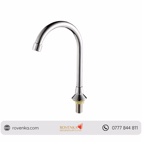 Medical Foot Pedal Faucet Brass - Image 8