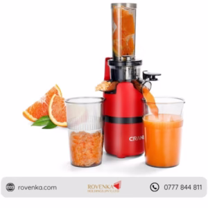 Mini Portable Cold Press Juicer
