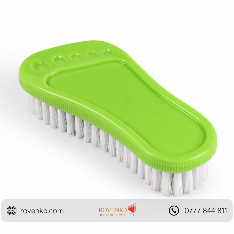 Multipurpose Cleaning Brush Soft Bristle - Image 2