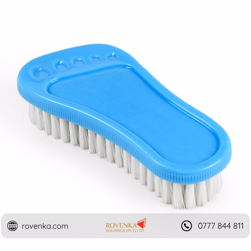Multipurpose Cleaning Brush Soft Bristle - Image 3