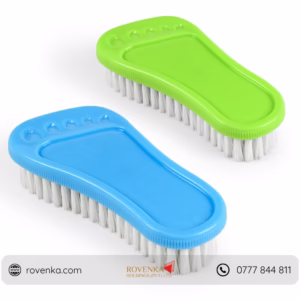 Multipurpose Cleaning Brush Soft Bristle
