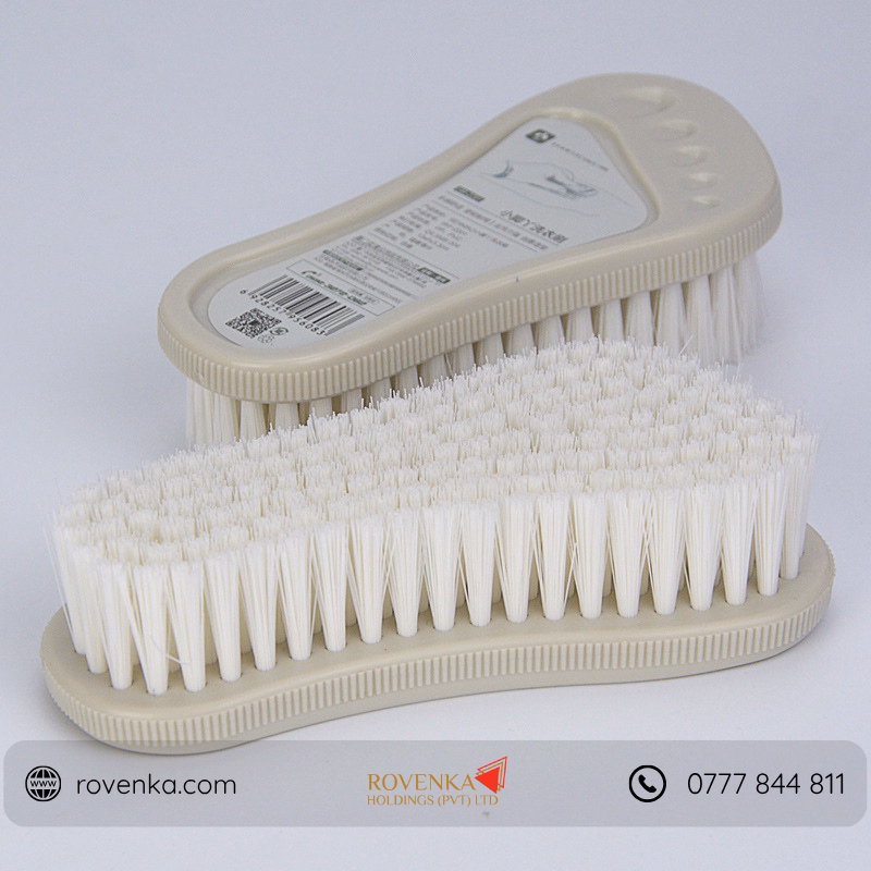 Multipurpose Cleaning Brush Soft Bristle - Image 6
