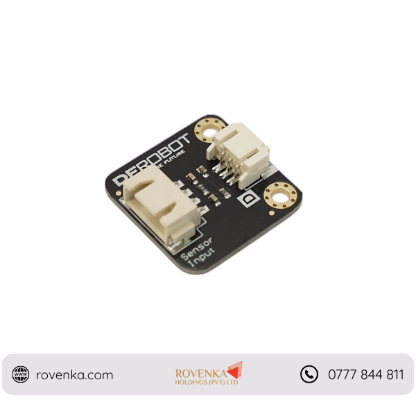 Photoelectric Liquid Level Sensor Module High Accuracy Water Level Detector for Water Tanks Arduino Raspberry Pi ESP32 IoT Automation and Industrial Monitoring - Image 2
