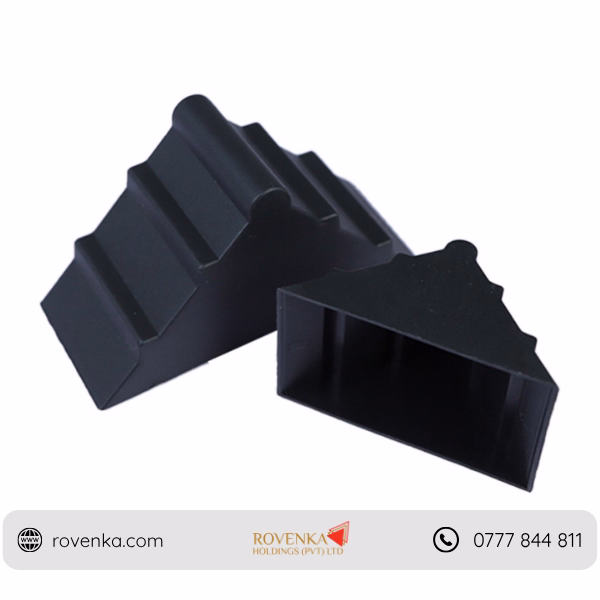 Plastic Corner Protector Guards