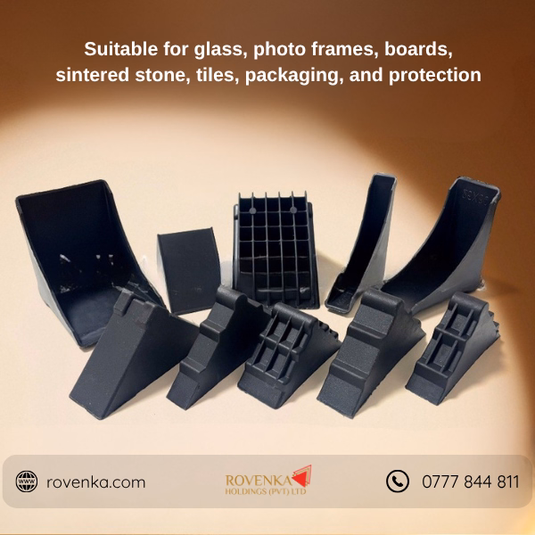 Plastic Corner Protector Guards - Image 3