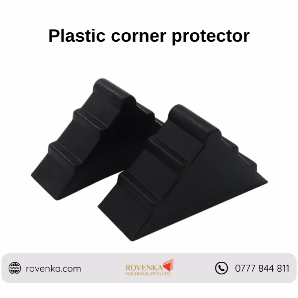Plastic Corner Protector Guards - Image 2