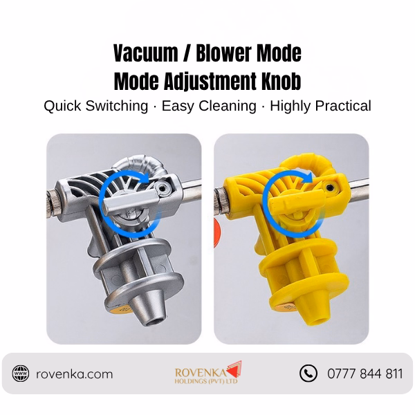 Pneumatic Air Blow Gun Cleaning Tool - Image 5