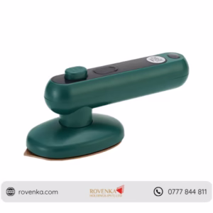 Portable Foldable Garment Steamer