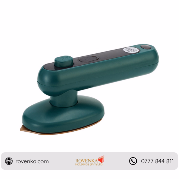 Portable Foldable Garment Steamer