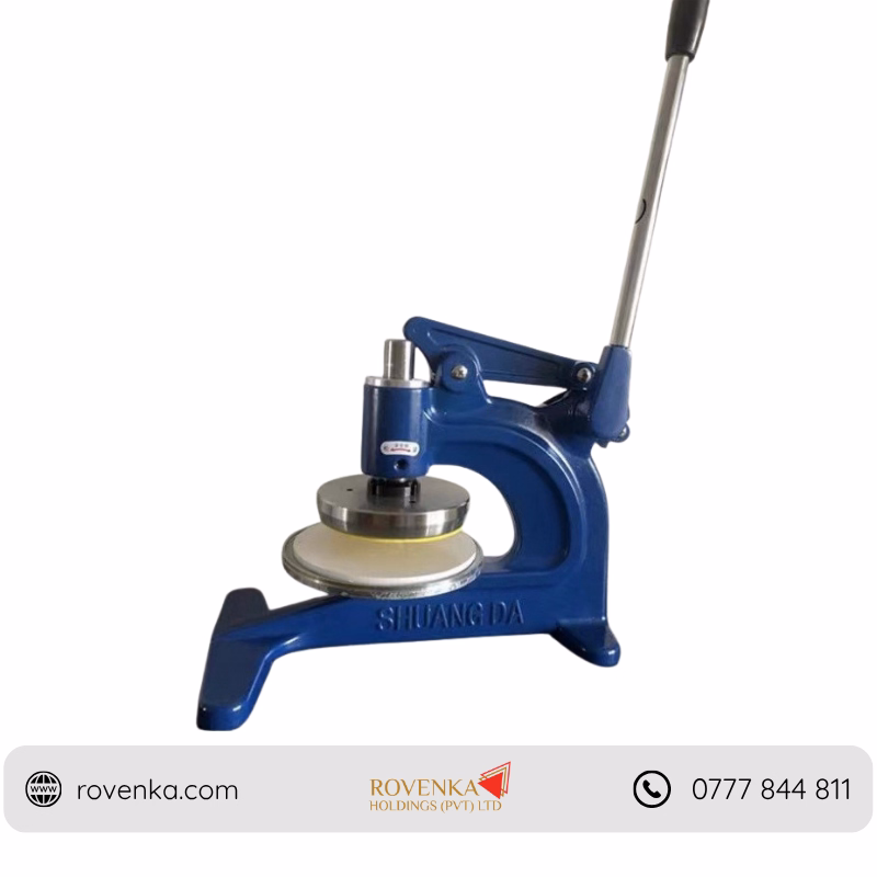 Precision Textile Sampling Knife - Image 3
