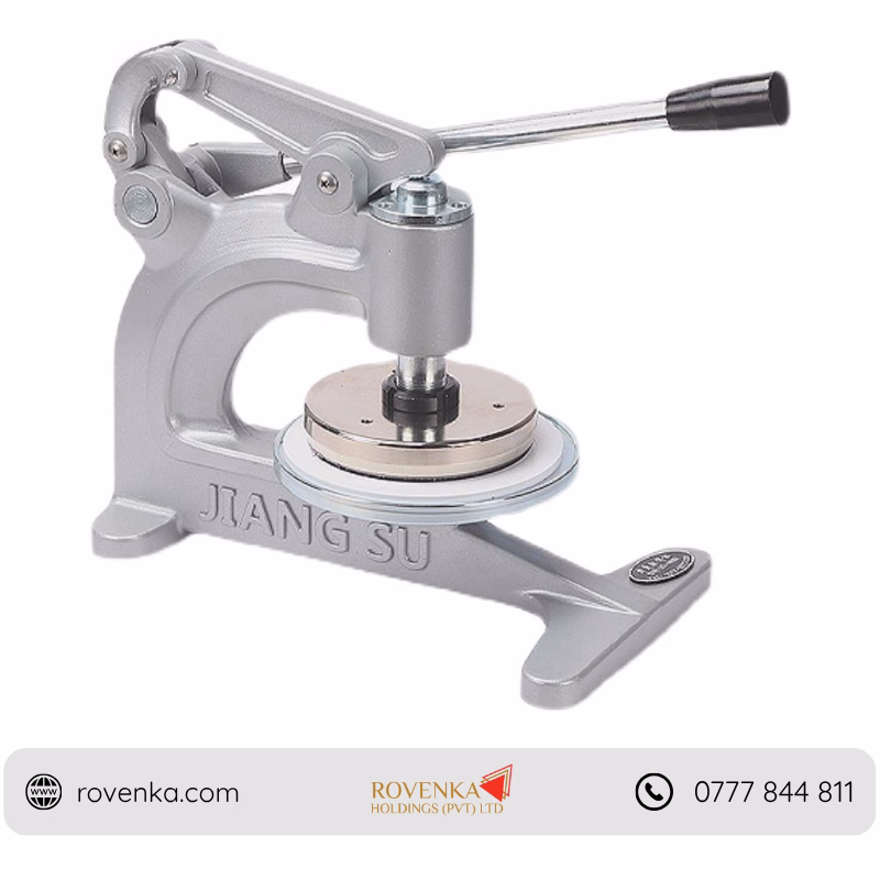 Precision Textile Sampling Knife