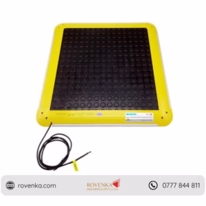 Pressure Sensitive Safety Mat