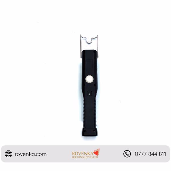 Rechargeable COB LED Work Light - Image 4