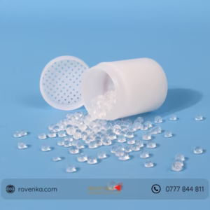 Silica Gel Desiccant Capsules (1g / 3g)
