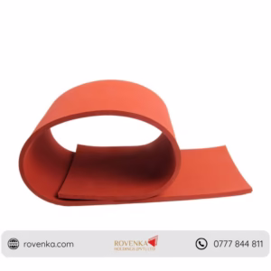 Silicone Foam Sheet Heat Resistant