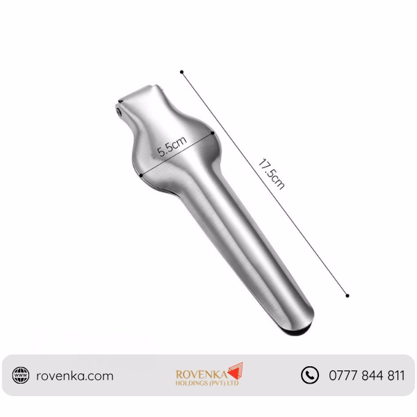 Stainless Steel Chestnut Cutter Tool - Image 5
