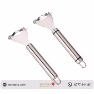 Stainless Steel Corn Stripper Tool