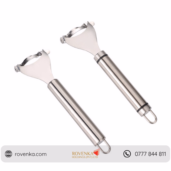 Stainless Steel Corn Stripper Tool