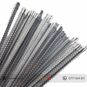 Steel Corset Boning Strips