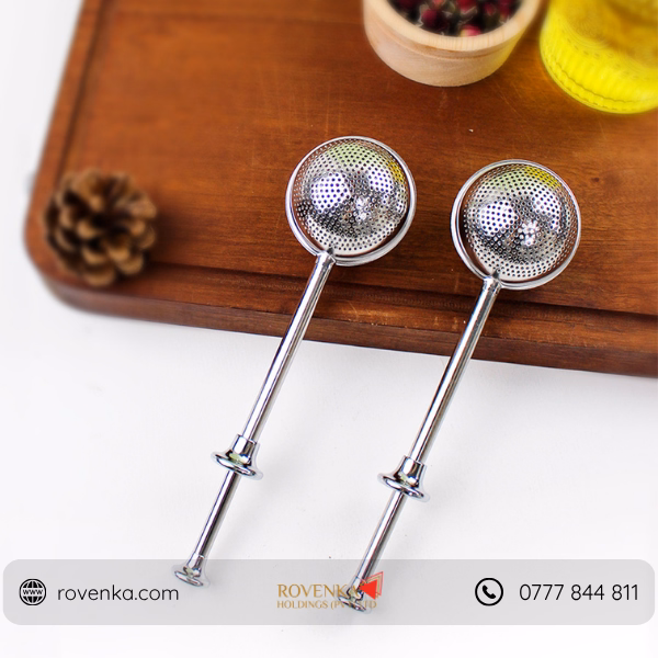 Telescopic Tea Infuser Ball