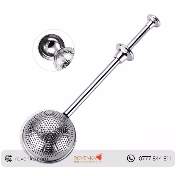 Telescopic Tea Infuser Ball - Image 4
