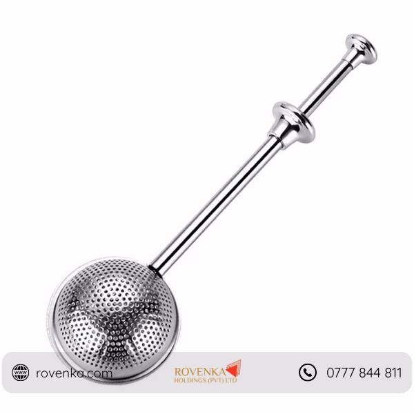 Telescopic Tea Infuser Ball - Image 2
