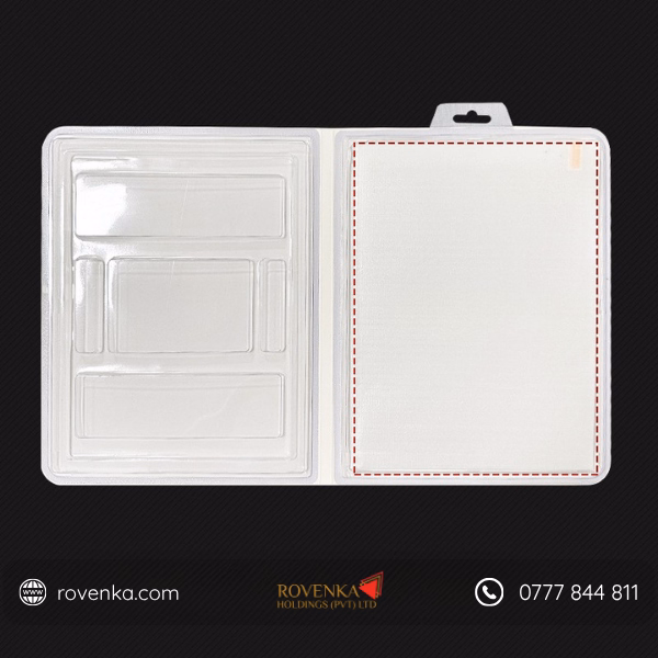 Tempered Glass Screen Protector (Rugged Tablets) - Image 2