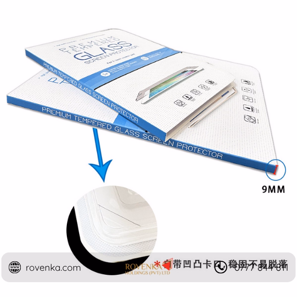 Tempered Glass Screen Protector (Rugged Tablets) - Image 5