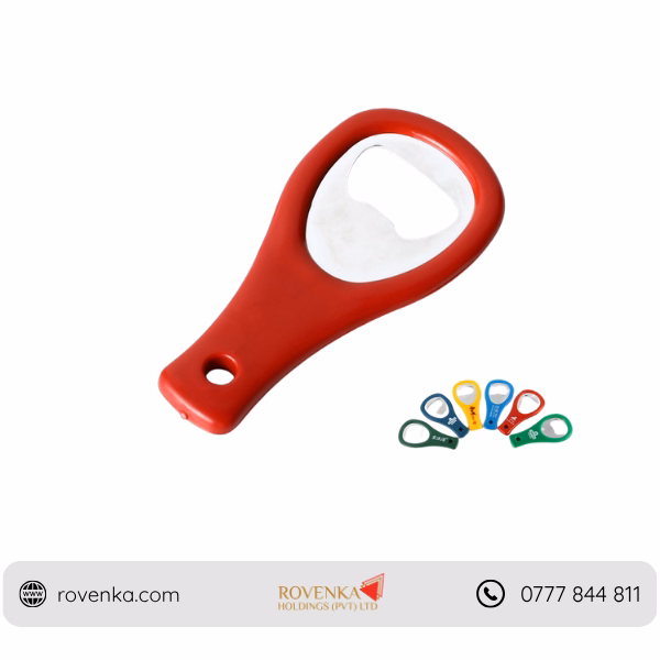 Tennis Racket Bottle Opener - Image 3