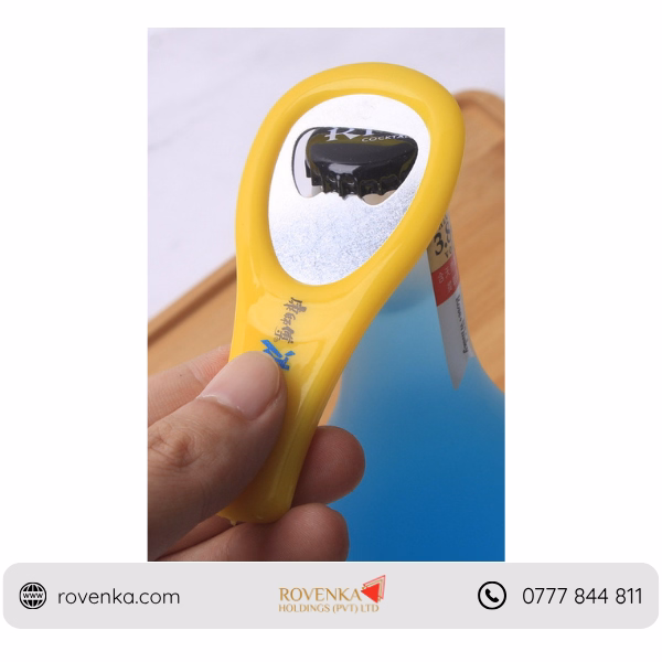 Tennis Racket Bottle Opener - Image 4