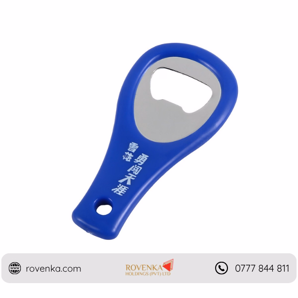 Tennis Racket Bottle Opener - Image 5
