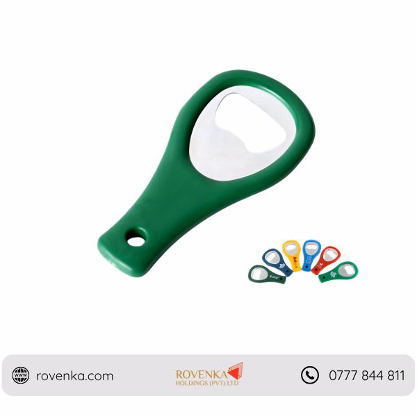 Tennis Racket Bottle Opener - Image 6