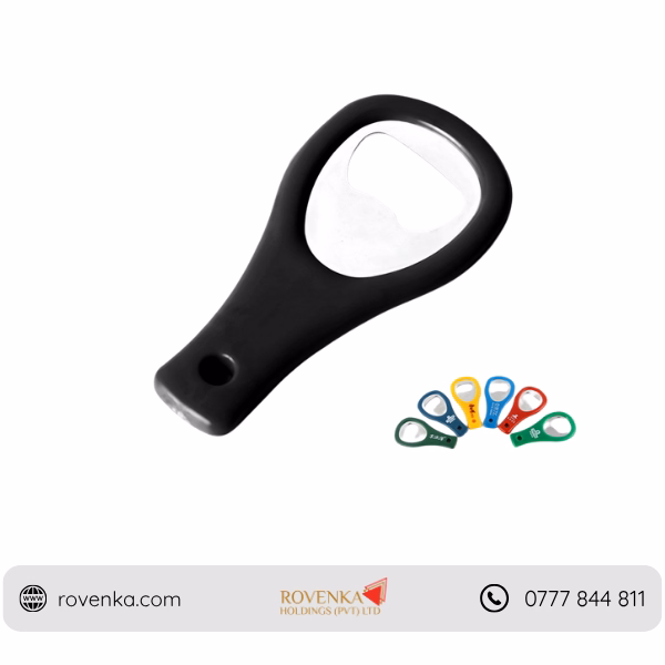 Tennis Racket Bottle Opener - Image 2