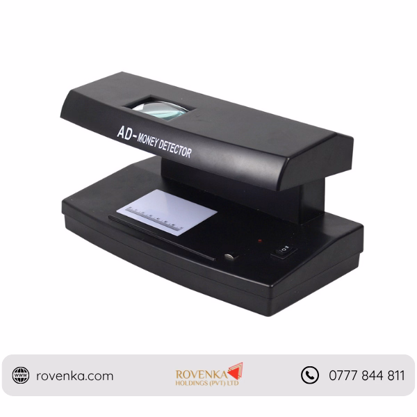 UV Money Detector Lamp