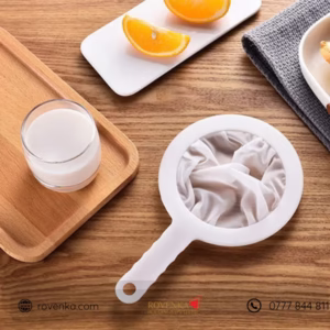 Ultra Fine Soy Milk Filter Strainer